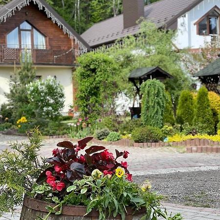 Садиба Оберіг Східниця Екстер'єр фото